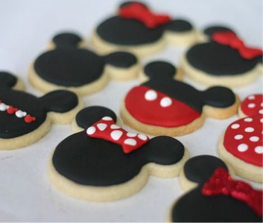 Dulzura Artesanal, fabrica de galletas infantiles en Cali | Pedidos al Cel. 315 445 5977
